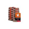 Heizfuxx Holzpellets Red 975 kg Palette ENplus A1 65 x 15 kg