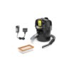 Kärcher AD 2 Battery Set Aschesauger 18V kabellos mit Akku 14L