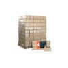 Heizfuxx RUF Original Blue Holzbriketts 960 kg Palette 96 x 10 kg