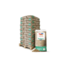 9 TotalEnergies Holzpellets Premium 975 kg Palette ENplus A1 65 x 15 kg