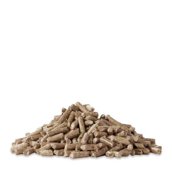 Heizfuxx Holzpellets Red 975 kg Palette 65 x 15 kg ENplus A1