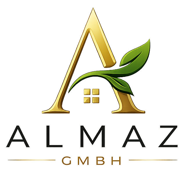 Almaz GmbH